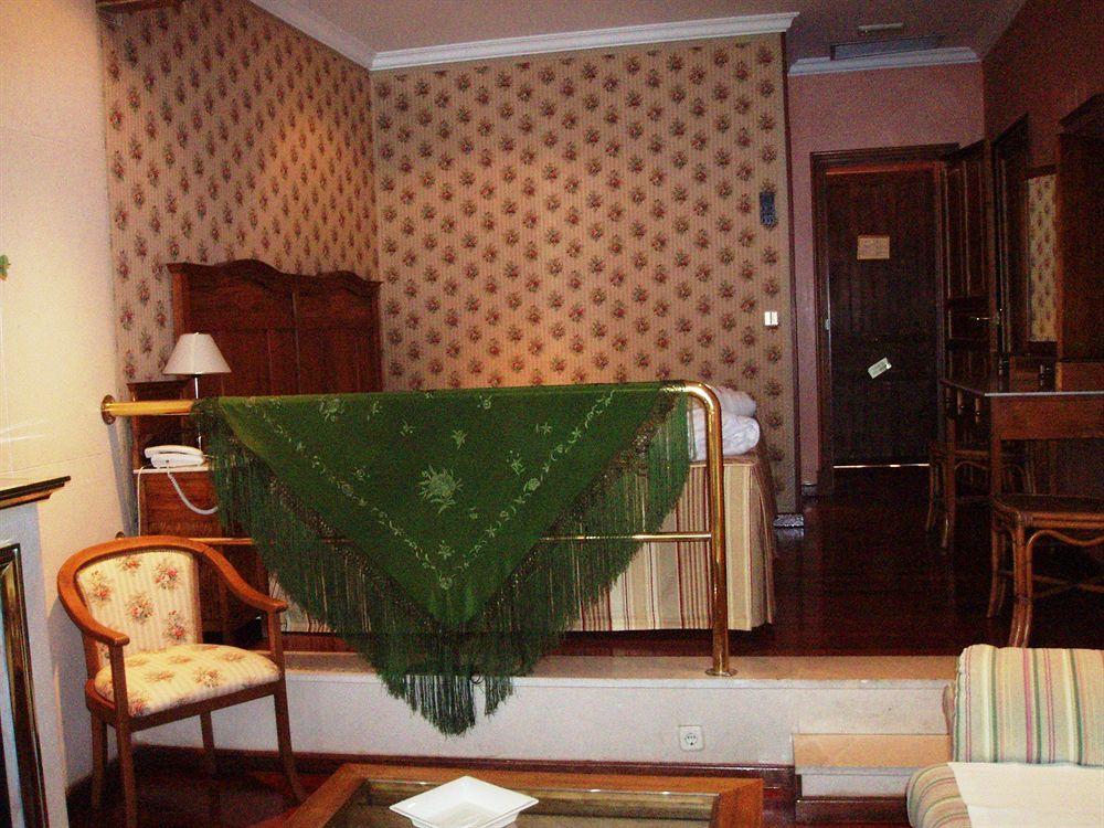 Hotel Alabardero Sevilla Exteriör bild