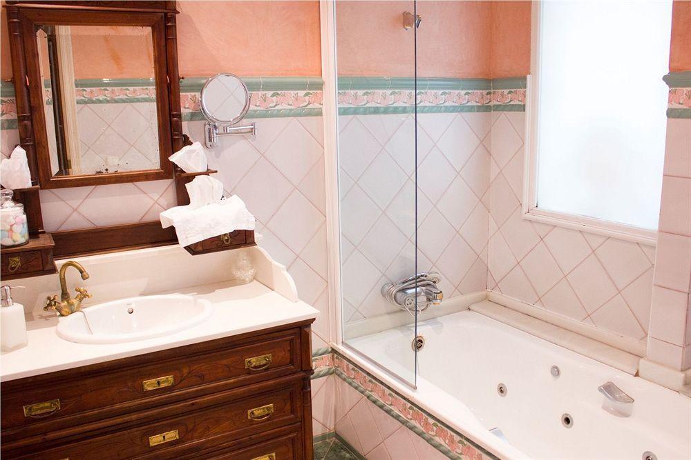 Hotel Alabardero Sevilla Exteriör bild